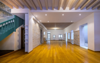 Neoclassical Residence in Athens