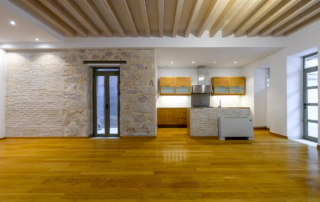 Neoclassical Residence in Athens