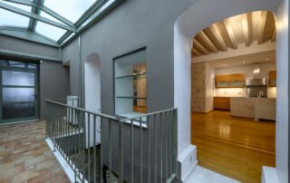 Neoclassical Residence in Athens