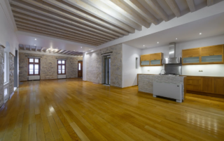 Neoclassical Residence in Athens