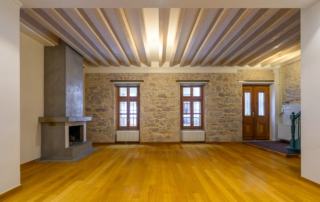 Neoclassical Residence in Athens