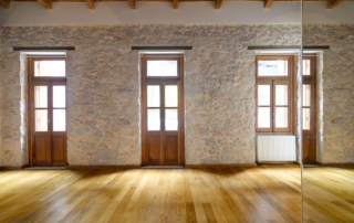 Neoclassical Residence in Athens