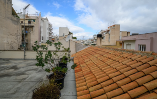 Neoclassical Residence in Athens