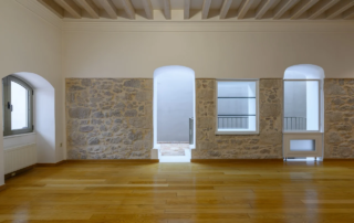 Neoclassical Residence in Athens