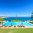 Luxurious Villa with Pool and Scenic Views