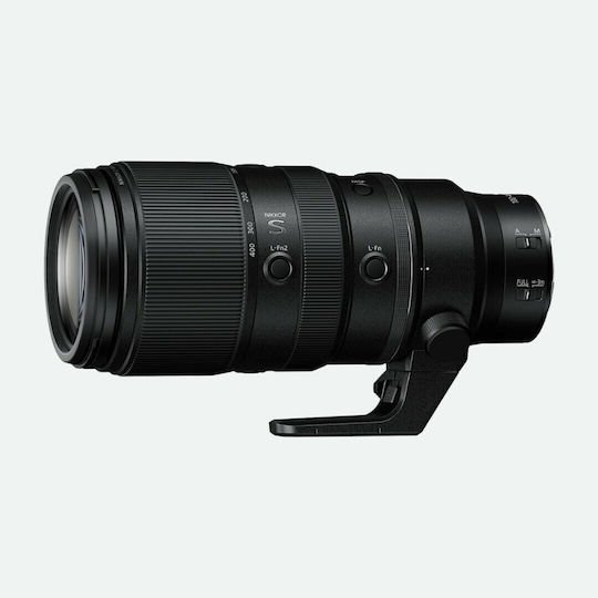 Nikkor Z 100-400mm f/4.5-5.6 VR Sm