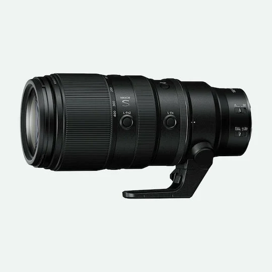 My Trusted Photography Equipment 9 Nikkor Z 100-400mm f/4.5-5.6 VR Sm