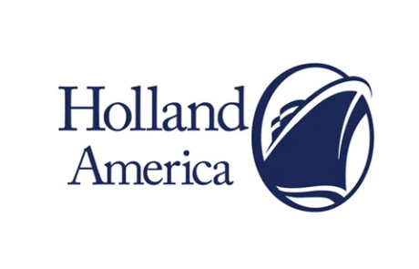 About 14 Holland America