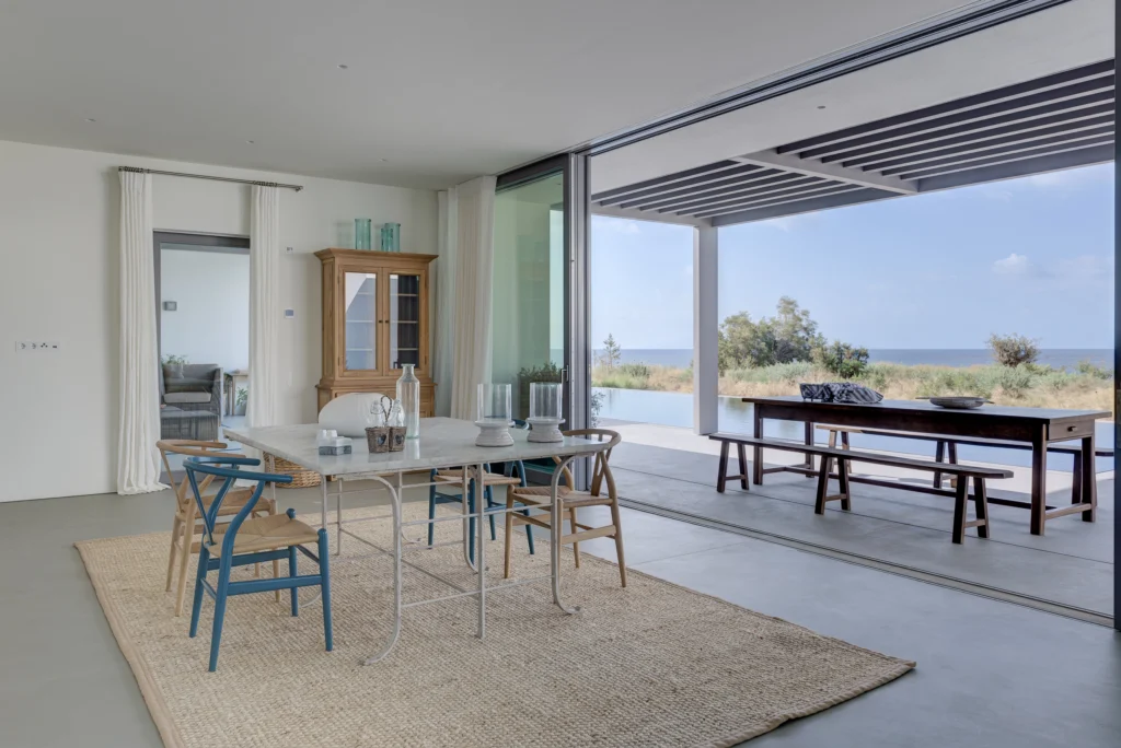 Luxury Villa in Paros – Architectural & Interior Photography in Greece 6 Stavros Marmaras Luxury Villa in Paros – Architectural & Interior Photography in Greece