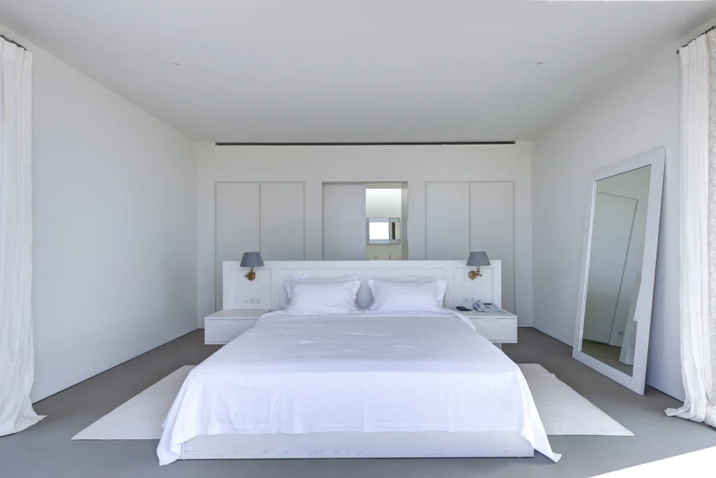Luxury Villa in Paros – Architectural & Interior Photography in Greece 5 Stavros Marmaras Luxury Villa in Paros – Architectural & Interior Photography in Greece