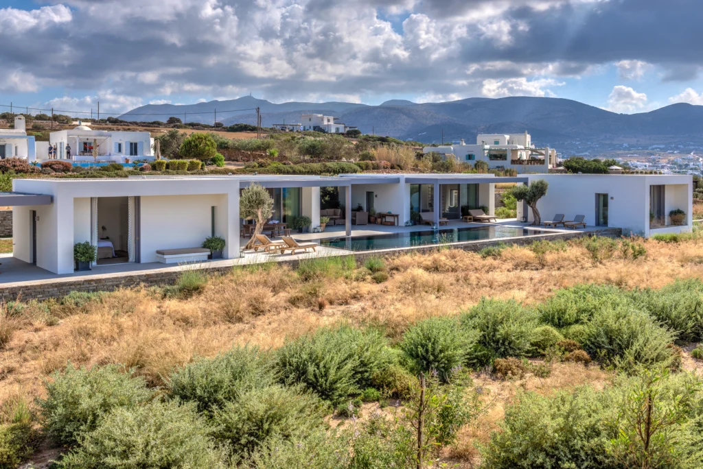 Luxury Villa in Paros – Architectural & Interior Photography in Greece 3 Stavros Marmaras Luxury Villa in Paros – Architectural & Interior Photography in Greece
