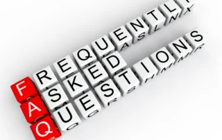 FAQs 2 Frequently Asked Questions