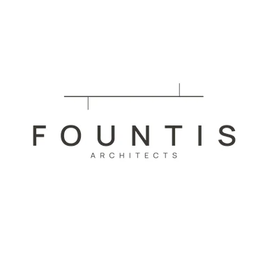 FOUNTIS ARCHITECTS LOGO