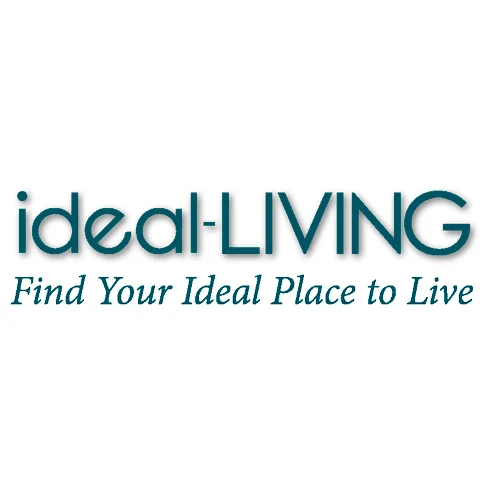 IDEAL LIVING LOGO