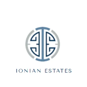 IONIAN ESTATES LOGO