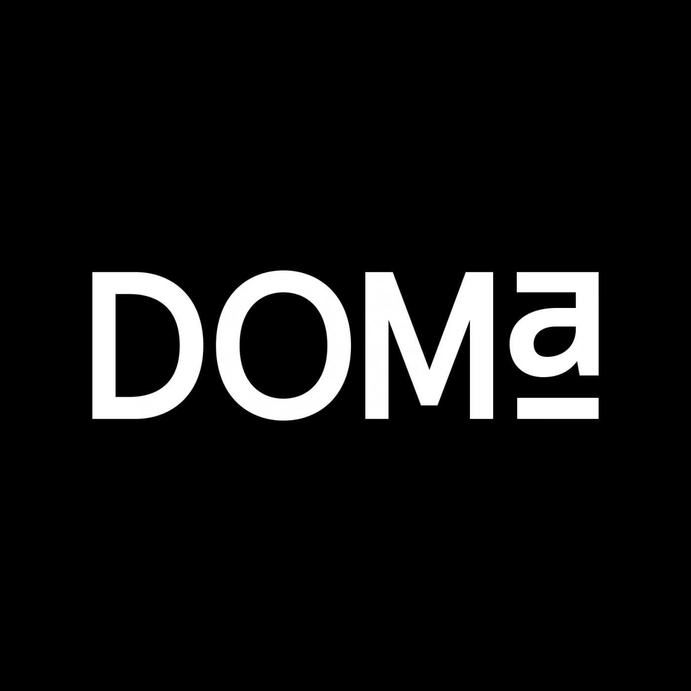 DOMA LOGO
