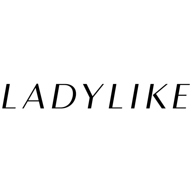 LADYLIKE LOGO