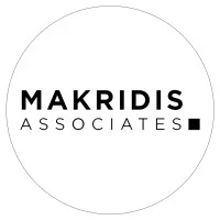 About 26 MAKRIDIS ASSOCIATES LOGO