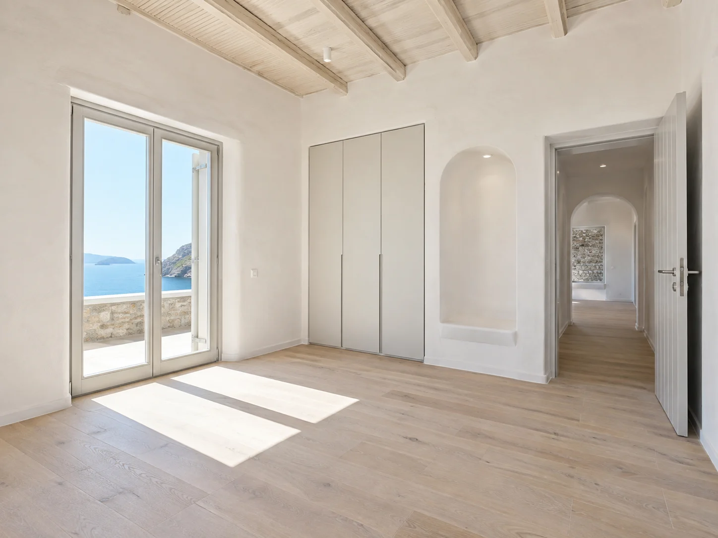 Virtual Staging-Bedroom before