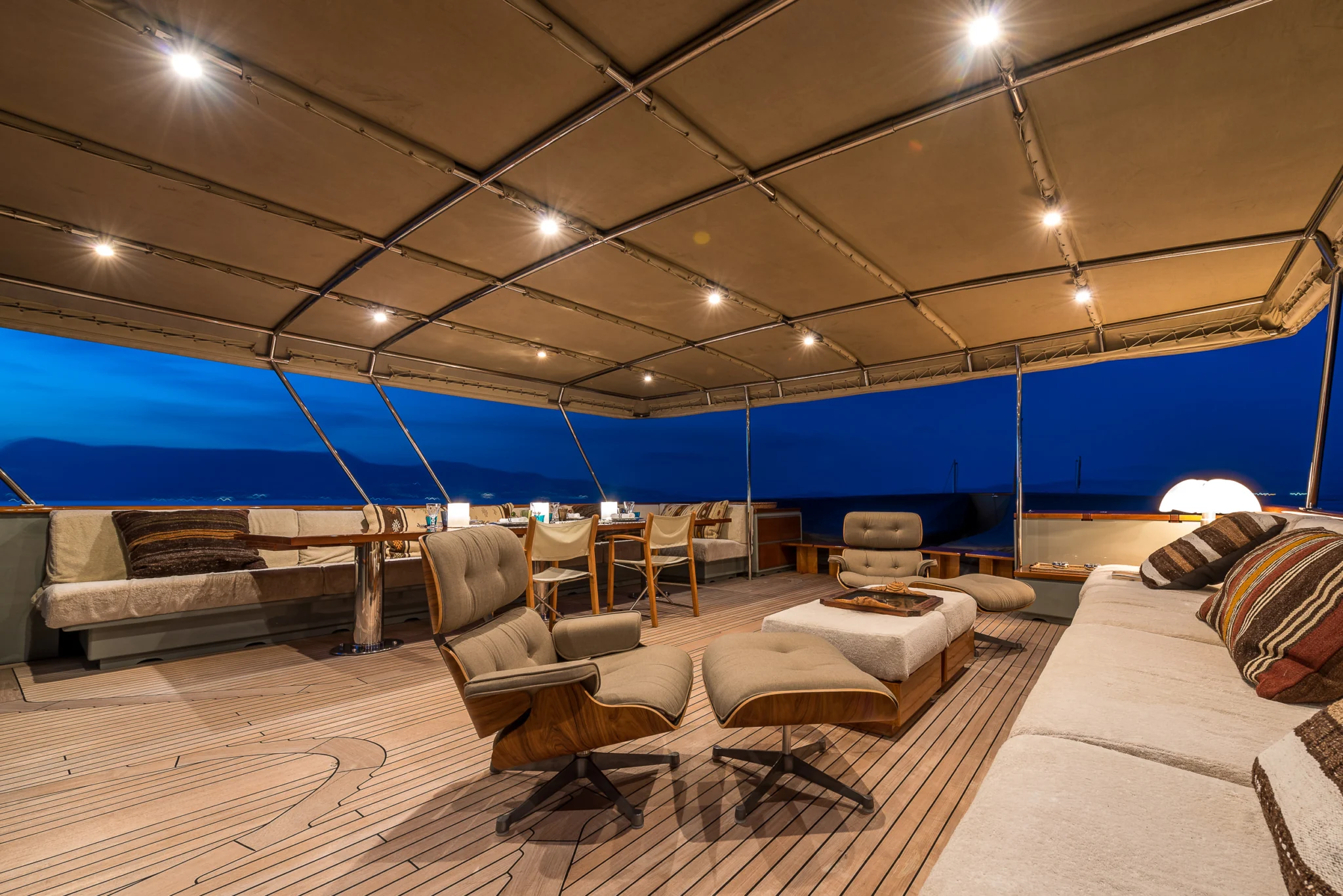 Photograph by Stavros Marmaras ( stavrosmarmaras.com ) Yacht Photography Services in Greece